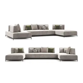 Diter italia sanders air sofa